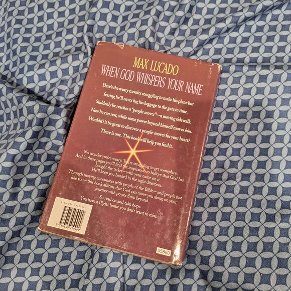 when god whispers your name - Picture 8 of 8